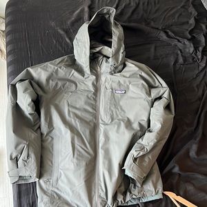 Patagonia Convertible Men’s 3 in 1 Jacket